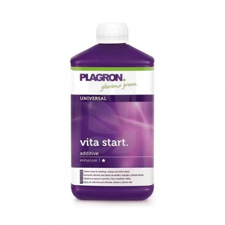 VITA START 1 L PLAGRON