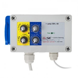 WATER TIMER GSE