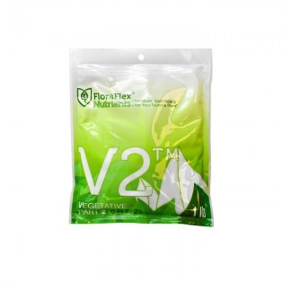 FLORAFLEX V2 1 LB (0.46 L) ✅  FLORAFLEX FERTILIZERS - GROWSHOP