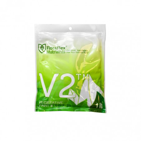 FLORAFLEX V2 450 GR. 1 LB