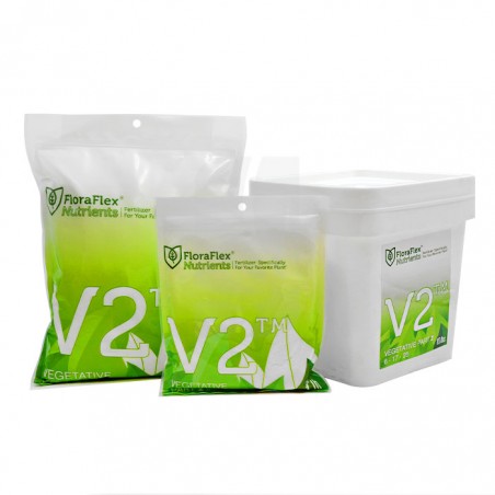 FLORAFLEX V2 2.26 Kg. 5 Lb.