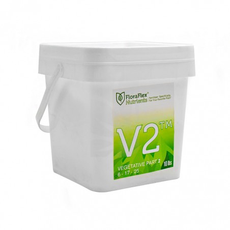 FLORAFLEX V2 4.53 Kg. 10 Lb.