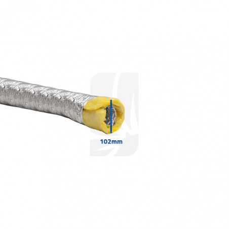 Sonoconnect 102 mm 5 Meter