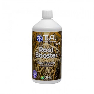 Root Booster 1 Liter Terra Aquatica Fertilizers✅