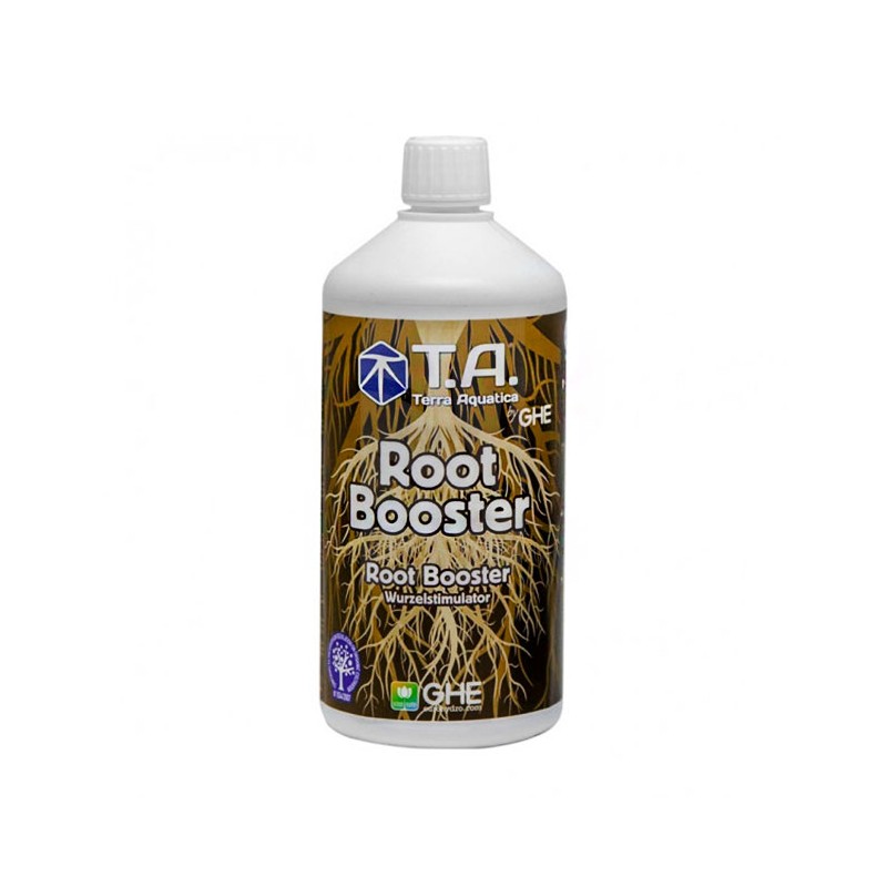 Root Booster 1 Litro Terra Aquatica Root Booster 1 Litro Terra Aquatica
