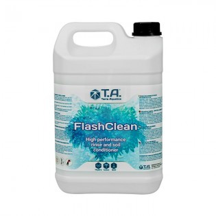 FlashClean 5 Litros Terra Aquatica