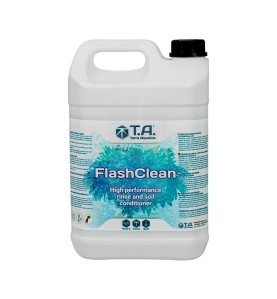 FlashClean 5 Litros Terra Aquatica