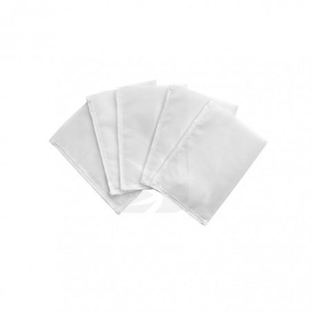 BOLSA ROSIN TECH 5 X 7,5 C M 25 Mi. 5 Bolsas