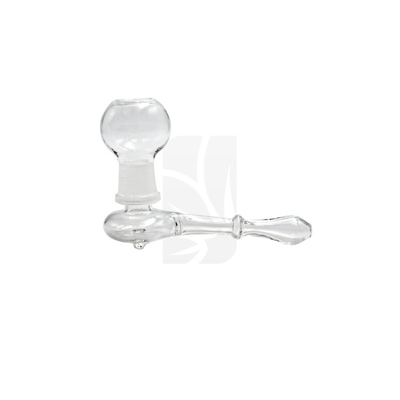 18 mm Borosilicate Pipe