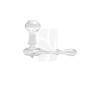 PIPAZO BOROSILICATO 14 MM PIPAZO BOROSILICATO 14 MM