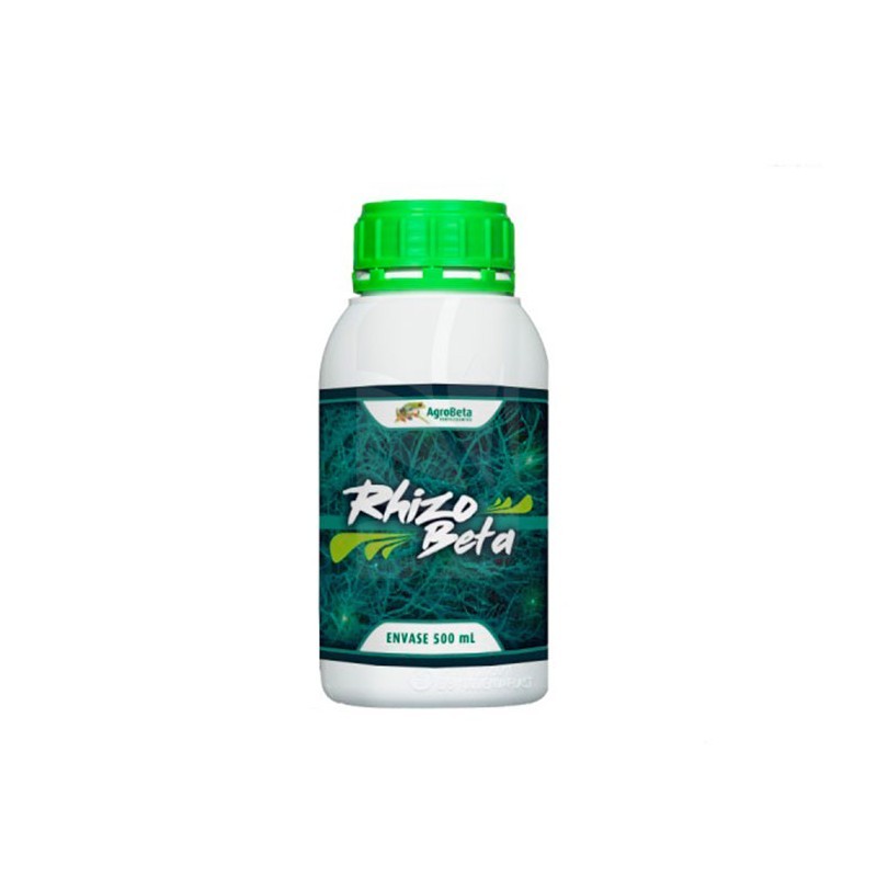 Rhizobeta de 500 ml.Agrobeta Rhizobeta de 500 ml.Agrobeta