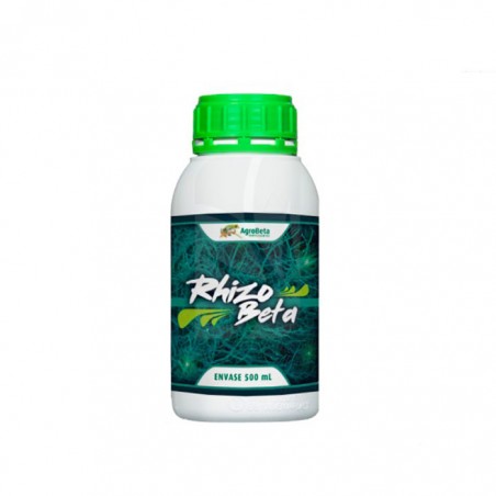 Agrobeta Rhizobeta 500 ml.