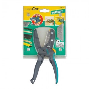 Cortador Universal S de MegaCut