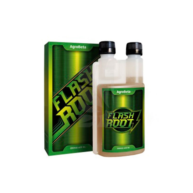 Flash Root 600 ml. Agrobeta Flash Root 600 ml. Agrobeta