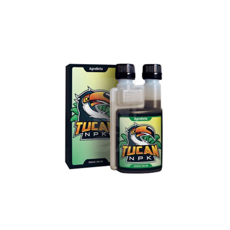 Tucan Agrobeta 300 ml. Tucan Agrobeta 300 ml.