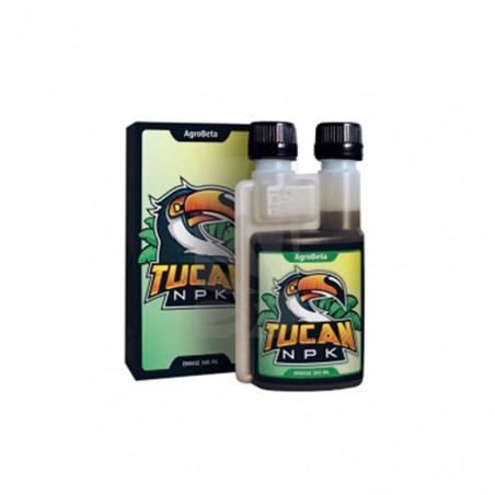 Agrobeta Tucan 300 ml.