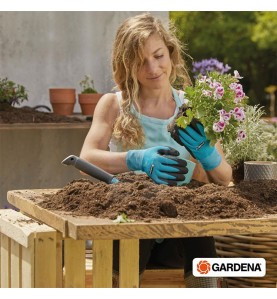 herramientas para jardín GARDENA