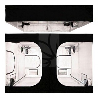 INVERNADERO DBPRO300 (300 X 300 X 200-240 CM)