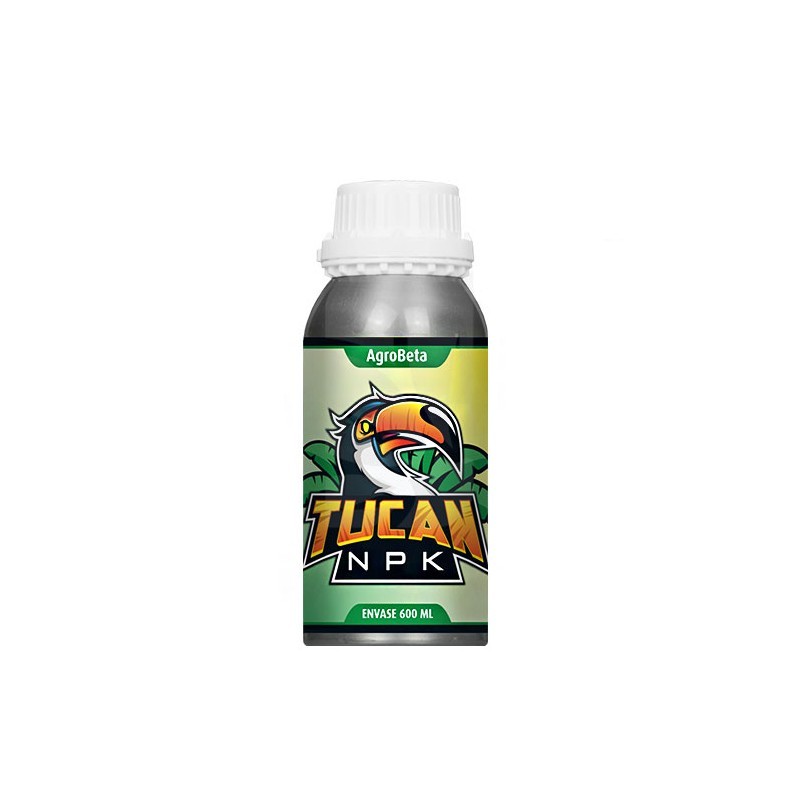 Tucan Agrobeta 600 ml. Tucan Agrobeta 600 ml.