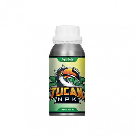 Tucan Agrobeta 600 ml.
