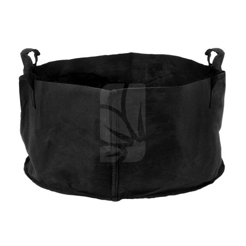 245 L (65 GAL) Fabric Pot with Handles