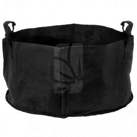 Maceta Textil 245 L (65 GAL) c/asa