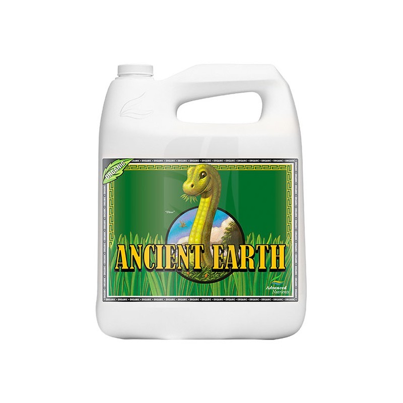 Ancient Earth Organic 4 Liter