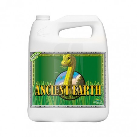 Ancient Earth Organic de 4 Litros