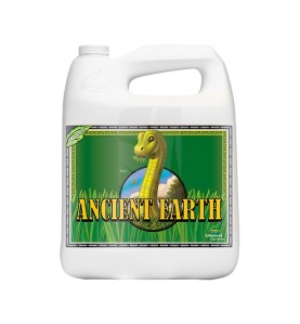 Ancient Earth Organic de 4 Litros