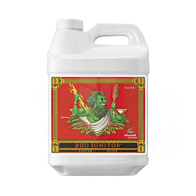 Bud Ignitor de 10 Litros Bud Ignitor de 10 Litros