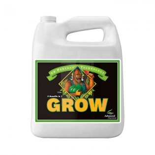 Grow 4 Litros pH P