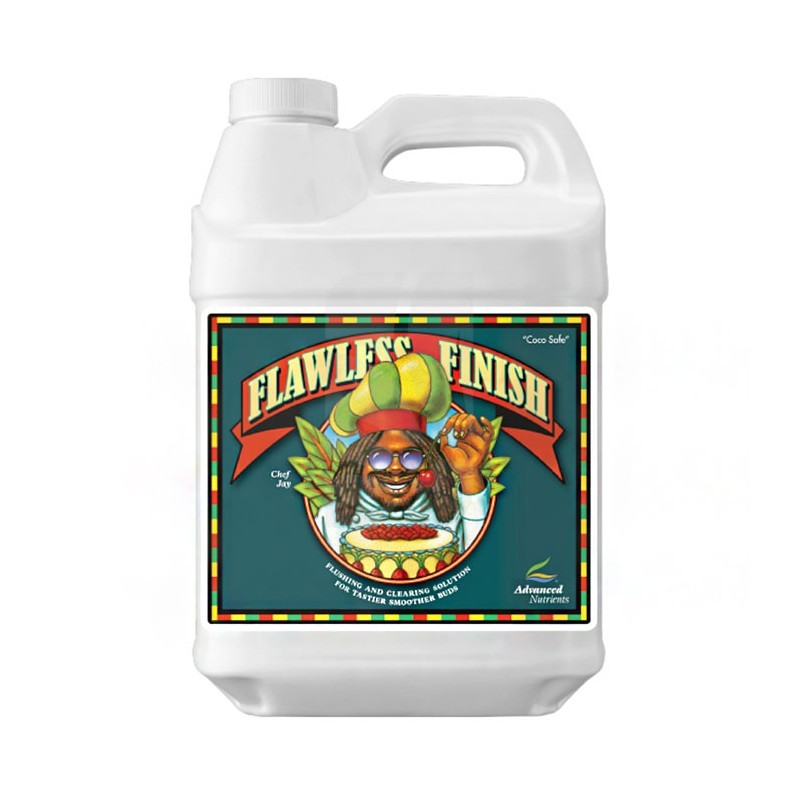 Flawless Finish 10 Litres