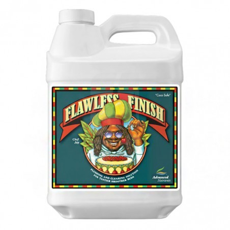 Flawless Finish de 10 Litros