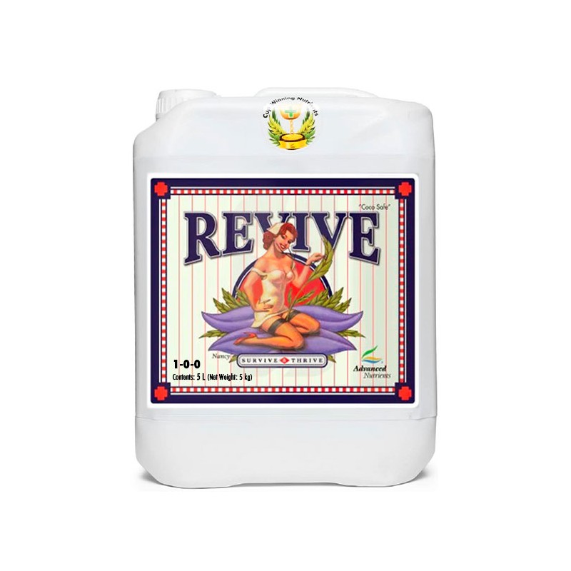 Revive de 5 Litros Revive de 5 Litros
