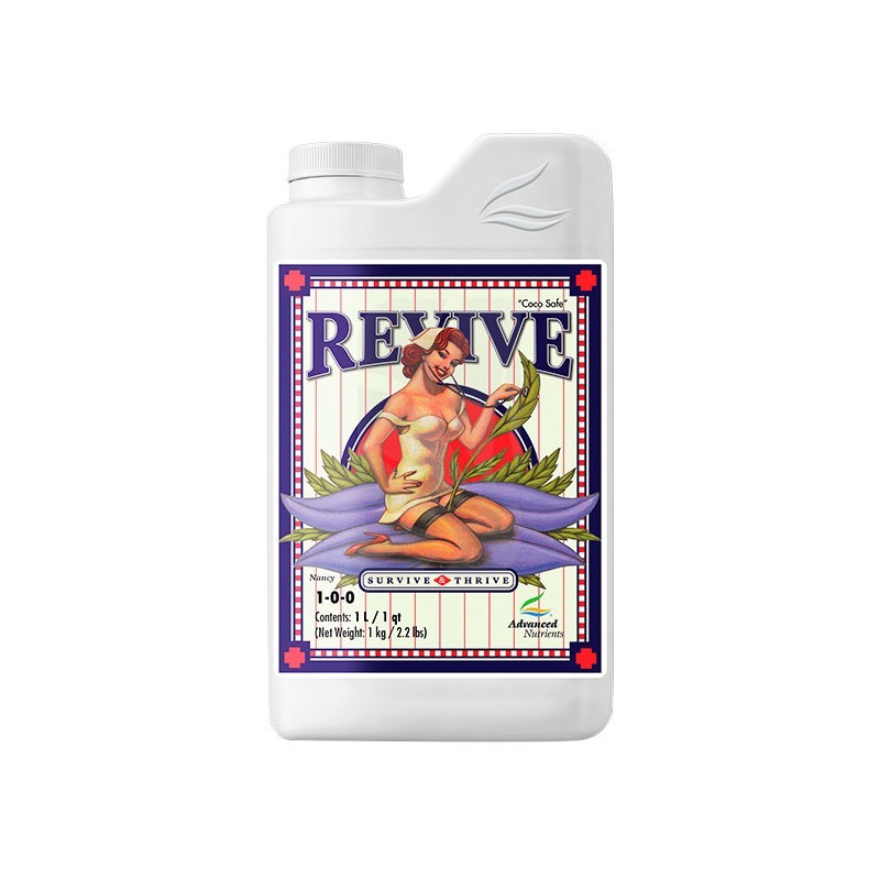 Revive de 1 Litro Revive de 1 Litro