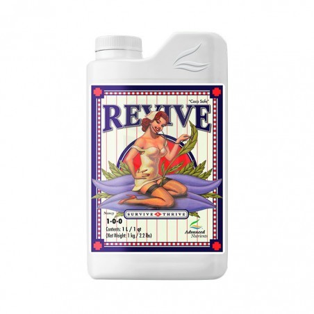 Buy Revive Fertilizer 1 Liter Advanced Nutrients