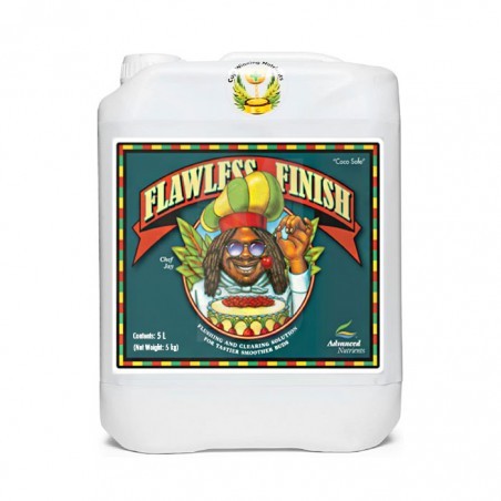 Flawless Finish de 5 Litros