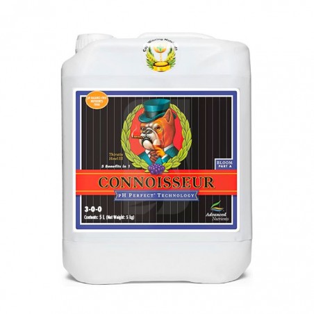 Connoisseur Bloom A pH Perfect 5 Litros