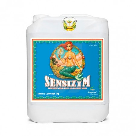 Sensizym 5 litros