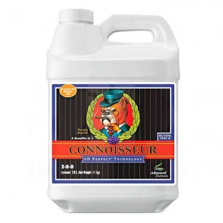 Connoisseur Bloom de 10 Litros A pH P