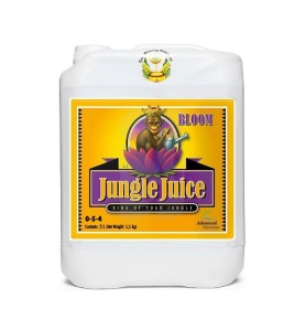 Jungle Juice Bloom 5 litros