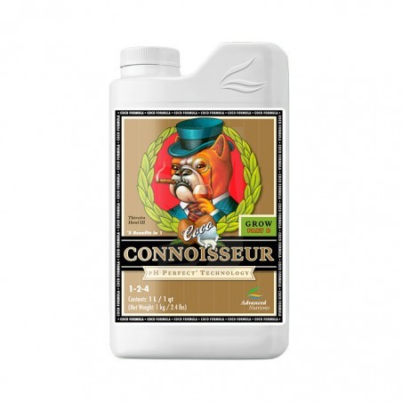 Connoisseur Grow COCO B 1 L. pH Perfect