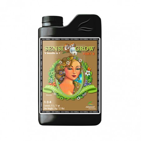 Sensi Grow COCO B 1 Litro pH Perfect
