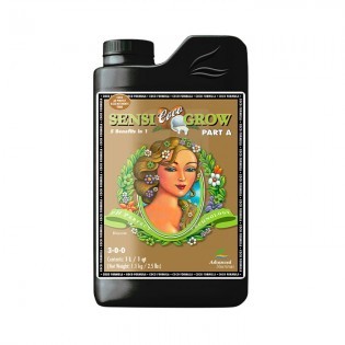 Sensi Grow COCO de 1 Litro A pH Perfect advanced nutrients