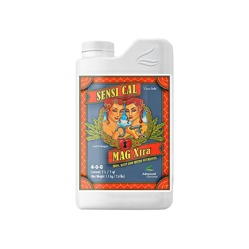 Sensi Cal-Mag Xtra de 1 Litro Sensi Cal-Mag Xtra de 1 Litro