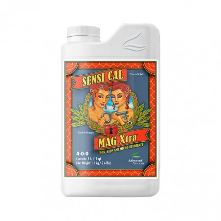 Sensi Cal-Mag Xtra de 1 Litro