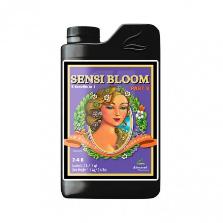 Sensi Bloom B de 1 Litro pH Perfect