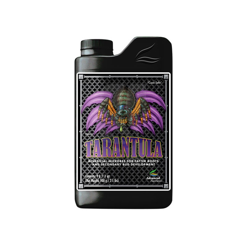 Tarantula Liquid de 1 Litro Tarantula Liquid de 1 Litro
