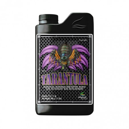 Tarantula Liquid Fertilizer Advanced Nutrients - 1 Liter