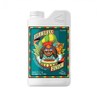 Flawless Finish Advanced Nutrients cheap 1 Liter
